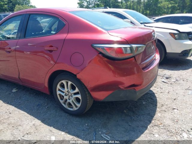 3MYDLBZV5GY133955 Scion IA