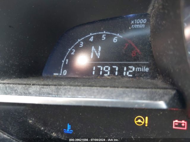 3MYDLBZV5GY133955 Scion IA