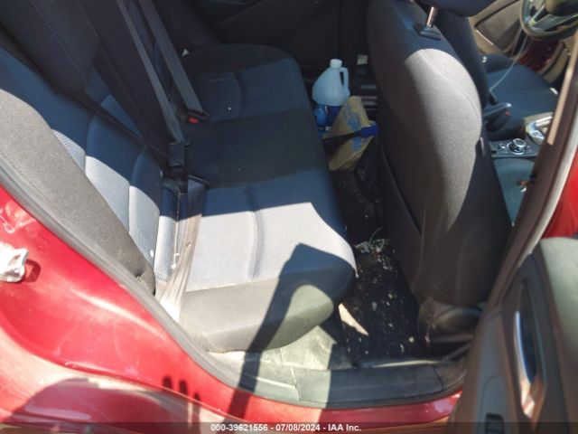 3MYDLBZV5GY133955 Scion IA
