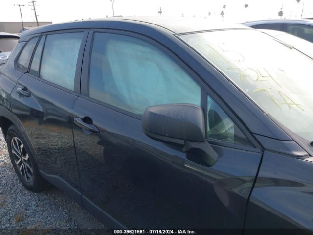 7MUFBABG0RV017935 Toyota Corolla Cross Hybrid S