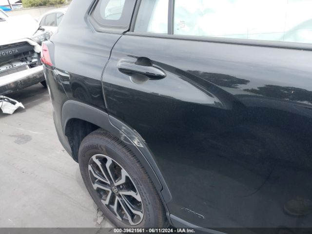 7MUFBABG0RV017935 Toyota Corolla Cross Hybrid S
