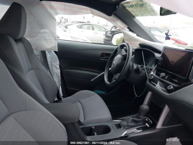 7MUFBABG0RV017935 Toyota Corolla Cross Hybrid S