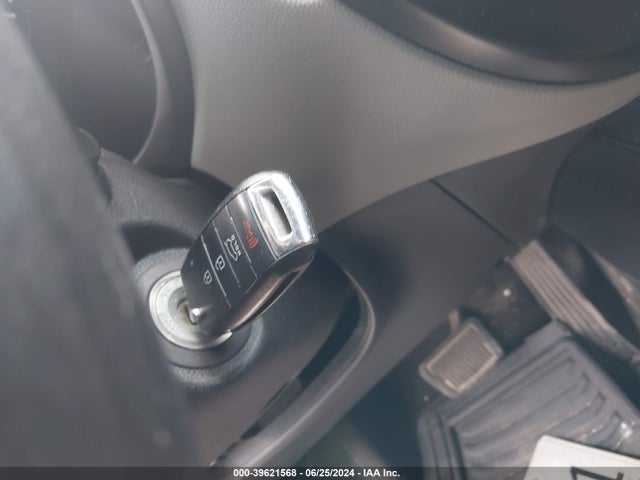 KIA SOUL + 2016 KNDJP3A57G7395713 Image 11
