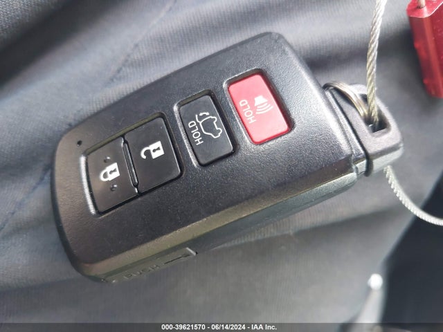 Toyota Rav4 Limited 2014 2T3DFREV3EW213603 Image 11
