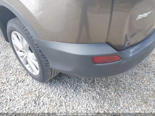 Toyota Rav4 Limited 2014 2T3DFREV3EW213603 Image 19
