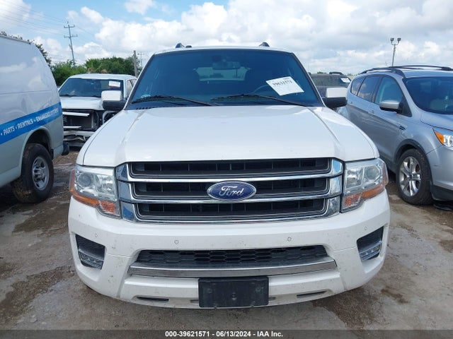 Ford Expedition Limited 2015 1FMJU1KT6FEF18899 Image 12