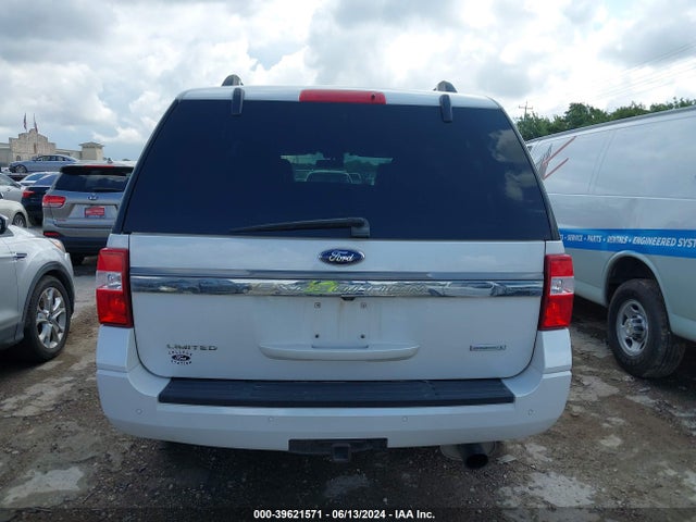 Ford Expedition Limited 2015 1FMJU1KT6FEF18899 Image 16