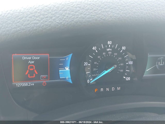 Ford Expedition Limited 2015 1FMJU1KT6FEF18899 Image 7