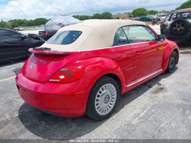 3VW517AT3EM818845 Volkswagen Beetle 1.8t