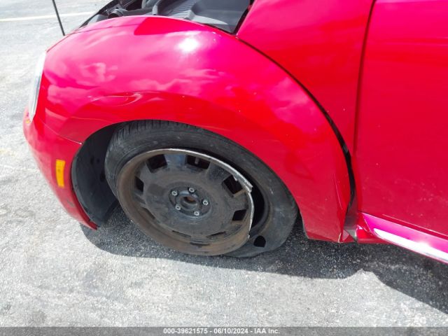 3VW517AT3EM818845 Volkswagen Beetle 1.8t