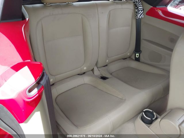 3VW517AT3EM818845 Volkswagen Beetle 1.8t
