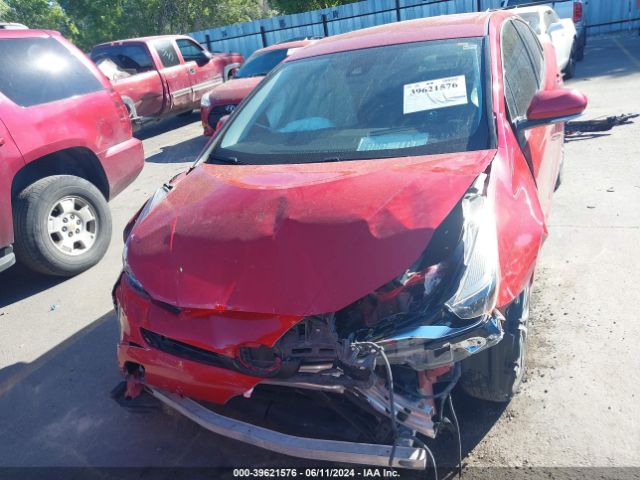 JTDL9MFU3N3034413 Toyota Prius Le Awd-e