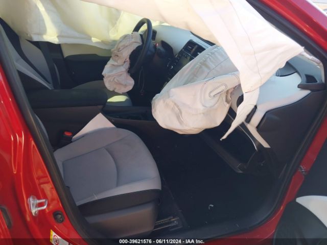 JTDL9MFU3N3034413 Toyota Prius Le Awd-e