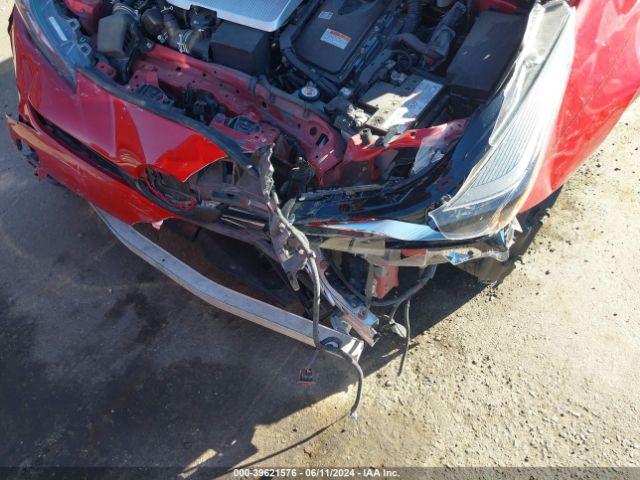 JTDL9MFU3N3034413 Toyota Prius Le Awd-e
