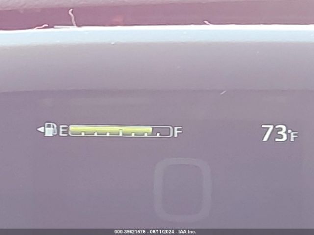 JTDL9MFU3N3034413 Toyota Prius Le Awd-e