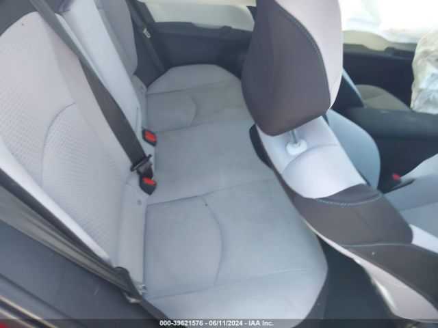 JTDL9MFU3N3034413 Toyota Prius Le Awd-e