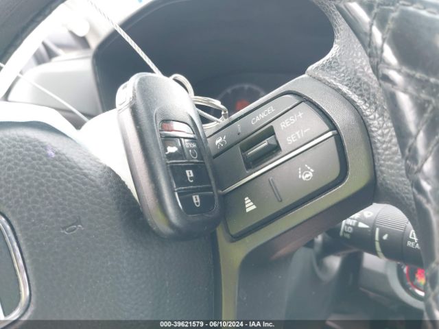 2HKRS4H47PH400893 Honda Cr-v Ex Awd