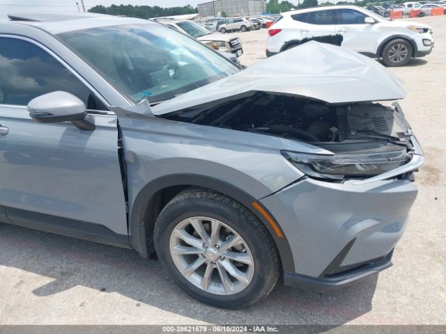 2HKRS4H47PH400893 Honda Cr-v Ex Awd