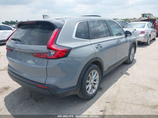 2HKRS4H47PH400893 Honda Cr-v Ex Awd
