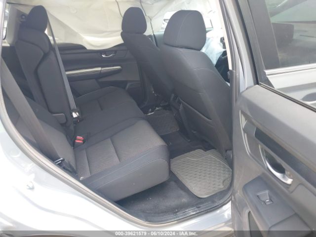 2HKRS4H47PH400893 Honda Cr-v Ex Awd