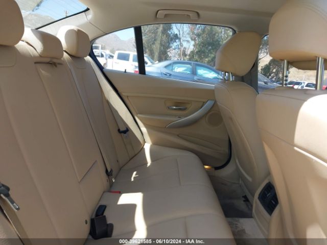 WBA3B1C53EK132960 BMW 320i