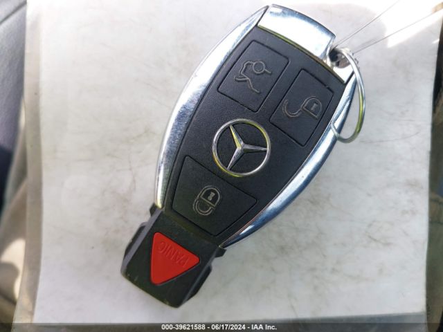 WDDSJ4EB7GN325710 Mercedes-Benz CLA 250