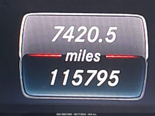 WDDSJ4EB7GN325710 Mercedes-Benz CLA 250