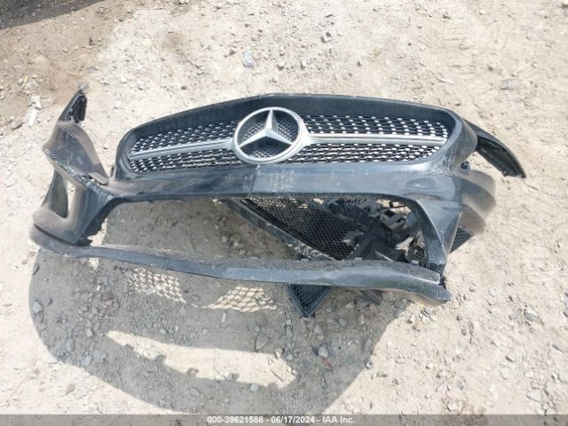 WDDSJ4EB7GN325710 Mercedes-Benz CLA 250