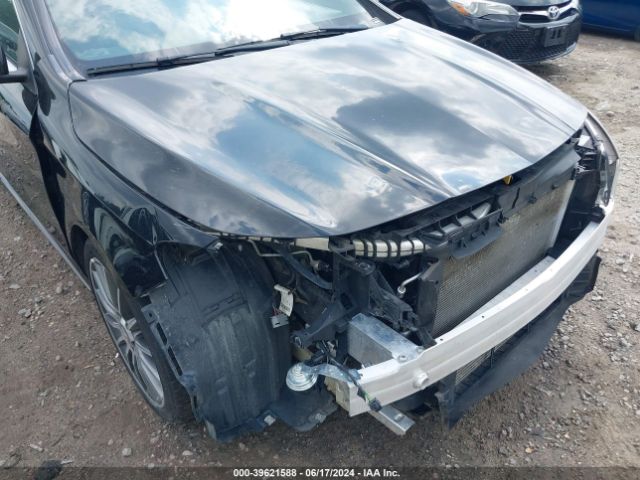 WDDSJ4EB7GN325710 Mercedes-Benz CLA 250