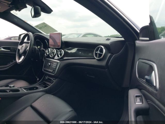 WDDSJ4EB7GN325710 Mercedes-Benz CLA 250
