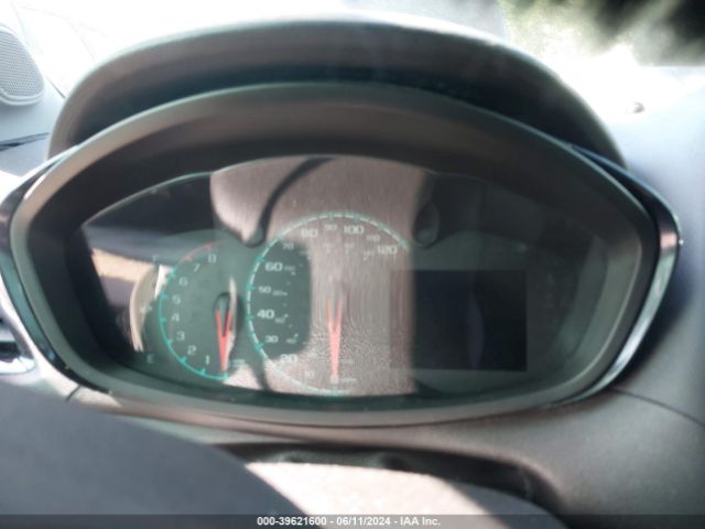 KL8CB6SA8HC830762 Chevrolet Spark Ls Cvt