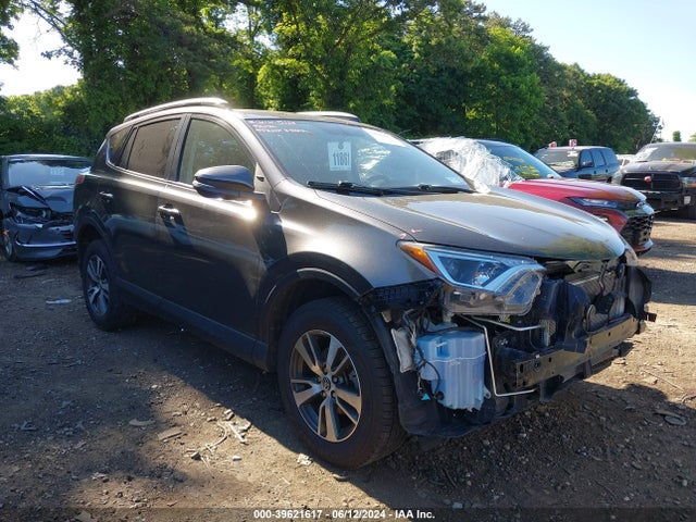 Toyota Rav4 Xle 2016 2T3WFREV7GW257308 main image