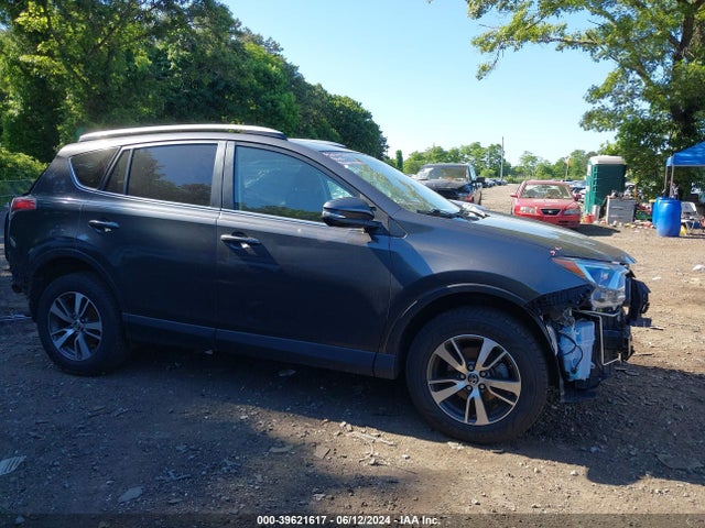 Toyota Rav4 Xle 2016 2T3WFREV7GW257308 Image 13