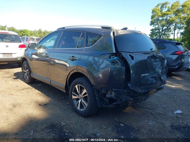 Toyota Rav4 Xle 2016 2T3WFREV7GW257308 Image 3