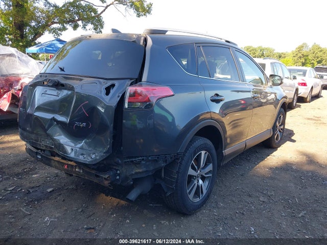 Toyota Rav4 Xle 2016 2T3WFREV7GW257308 Image 4