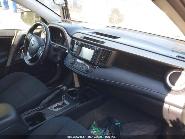 Toyota Rav4 Xle 2016 2T3WFREV7GW257308 Image 5