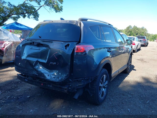 Toyota Rav4 Xle 2016 2T3WFREV7GW257308 Image 6