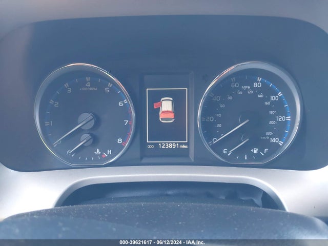 Toyota Rav4 Xle 2016 2T3WFREV7GW257308 Image 7