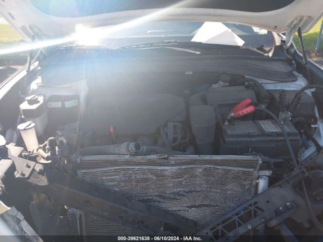 5NMS23ADXKH043382 Hyundai Santa Fe Se