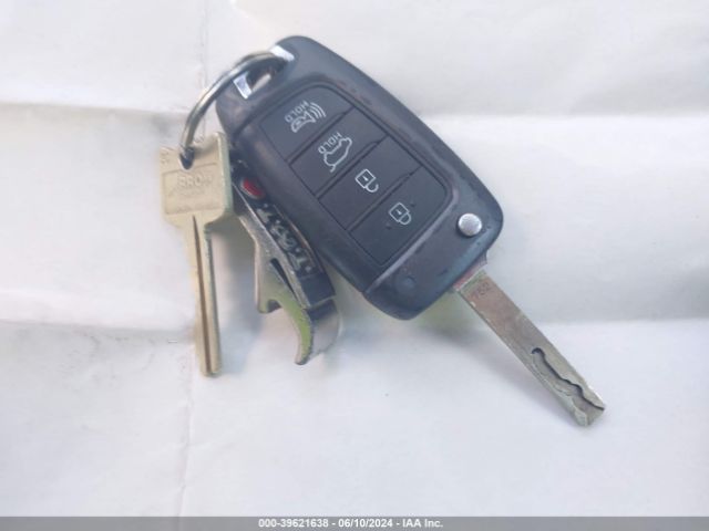 5NMS23ADXKH043382 Hyundai Santa Fe Se