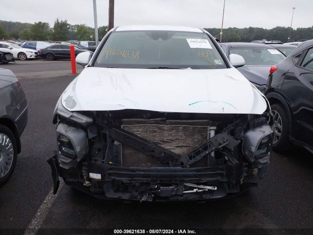 5NMS23ADXKH043382 Hyundai Santa Fe Se