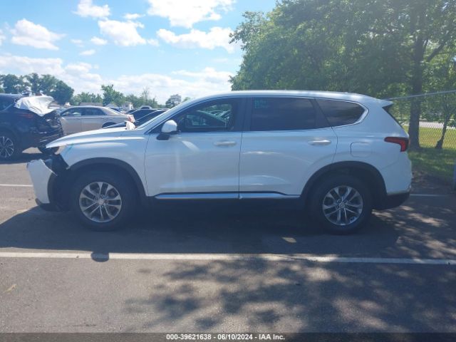 5NMS23ADXKH043382 Hyundai Santa Fe Se