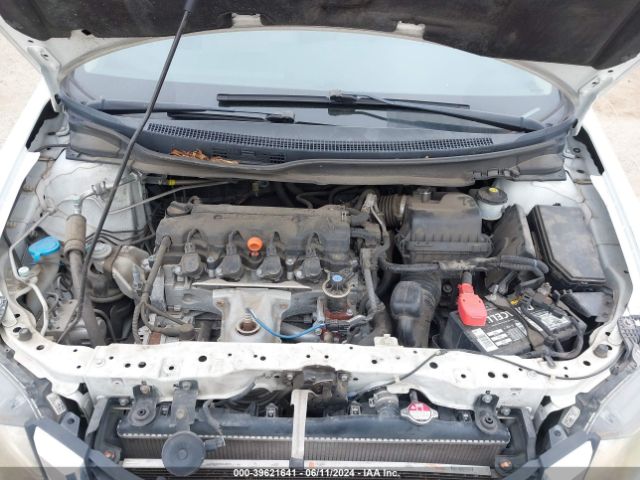 19XFB2F50FE703911 Honda Civic Lx