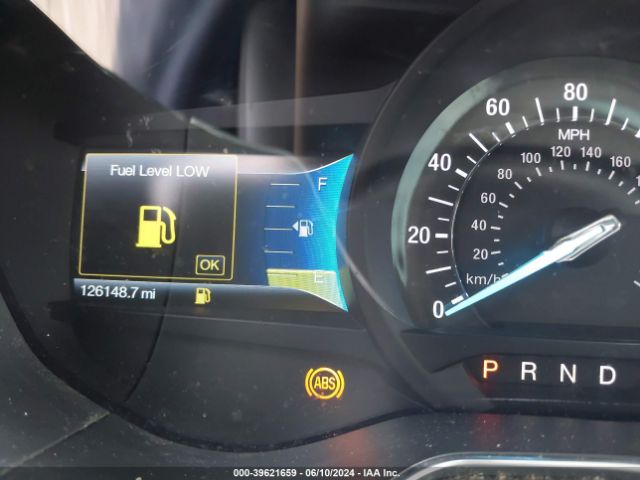 3FA6P0HD5ER377515 Ford FUSION SE