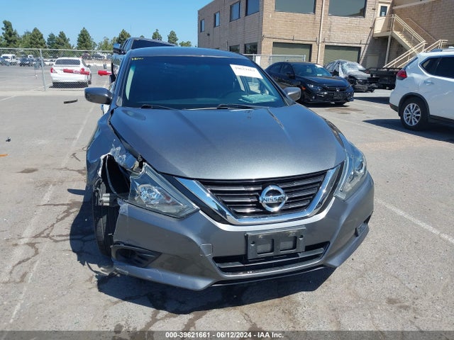 Nissan Altima 2.5 Sr 2018 1N4AL3AP0JC138765 Image 12