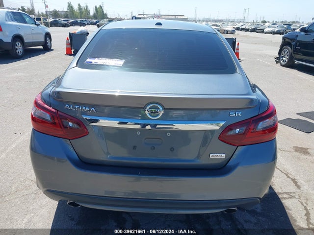 Nissan Altima 2.5 Sr 2018 1N4AL3AP0JC138765 Image 16