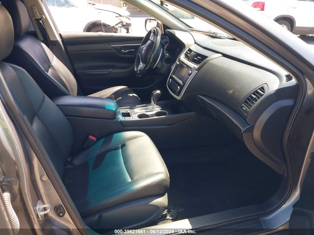 Nissan Altima 2.5 Sr 2018 1N4AL3AP0JC138765 Image 5