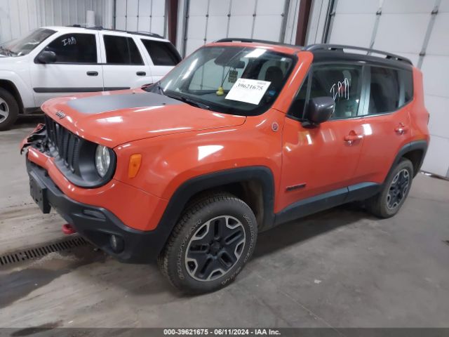 ZACCJBCT0FPC00052 Jeep Renegade Trailhawk
