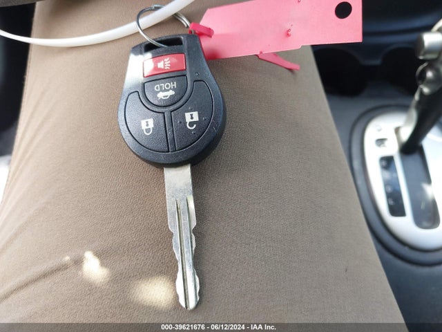 Nissan Versa 1.6 Sv 2015 3N1CN7AP0FL822850 Image 11
