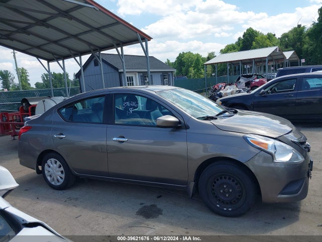 Nissan Versa 1.6 Sv 2015 3N1CN7AP0FL822850 Image 13